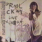 Primal Scream - Live In Japan