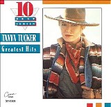 Tanya Tucker - Greatest Hits