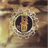 Bachman-Turner Overdrive - Head On