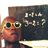 Damon Albarn, Afel Bocoum, Toumani Diabate & Friends - Mali Music