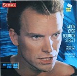 Sting - Moon Over Bourbon Street