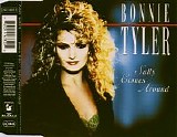 Bonnie Tyler - Sally Comes Around