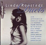 Linda Ronstadt - Duets