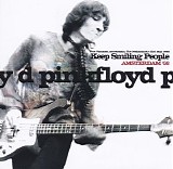 Pink Floyd - 1968-05-23 - Paradiso, Amsterdam, Netherlands (Early)