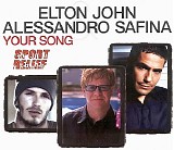 Various artists - Your Song