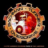 Bachman-Turner Overdrive - 1974-12-12 - Civic Center, Providence, RI