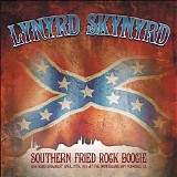 Lynyrd Skynyrd - 1975-04-27 - Winterland, San Francisco, CA