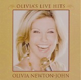 Olivia Newton-John - Olivia's Live Hits
