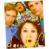 Deerhoof - We Do Parties