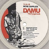 Damu The Fudgemunk - More Supplies