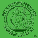 Phish - 2013-09-01 - Dicks Sporting Goods Park - Commerce City, CO