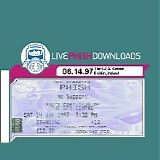 Phish - 1997-06-14 - The S.F.X. Centre - Dublin, Ireland