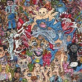 Of Montreal - Thecontrollersphere [EP]