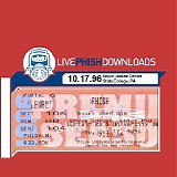 Phish - 1996-10-17 - Bryce Jordan Center, Penn State University - State College, PA