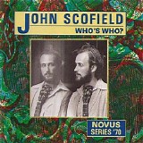 John Scofield - Who's Who?