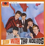 The Hollies - Stay With The Hollies