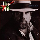 Lonnie Mack - Second Sight