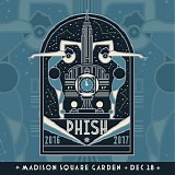 Phish - 2016-12-28 - Madison Square Garden - New York, NY