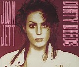 Joan Jett & the Blackhearts - Dirty Deeds
