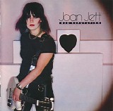 Joan Jett & the Blackhearts - Bad Reputation (Japan, 1992)