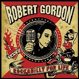 Various artists - Rockabilly for Life