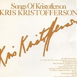 Kris Kristofferson - Songs Of Kristofferson