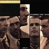 Spandau Ballet - Crashed Into Love (12 Maxi)