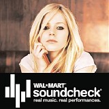 Avril Lavigne - Walmart Soundcheck