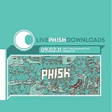 Phish - 2011-09-02 - Dicks Sporting Goods Park - Commerce City, CO