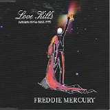 Freddie Mercury - Love Kills (Sunshine People Remix) (Maxi-Single)