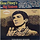 Gene Pitney - Gene Pitney's Big Sixteen Vol 2