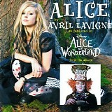 Avril Lavigne - Alice