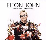 Various artists - Rocket Man - Number Ones