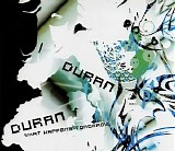 Duran Duran - What Happens Tomorrow