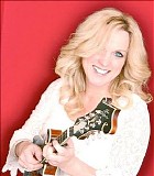 Rhonda Vincent - Rhonda Vincent & The Rage (09.03.2004 Live) CD2