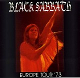 Black Sabbath - 1973-02-22 - Palasport, Vicenza, Italy