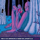 Phish - 2016-10-22 - Verizon Wireless Amphitheatre at Encore Park - Alpharetta, GA