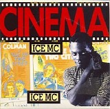 Ice MC - Cinema CD3