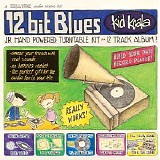 Kid kOala & John Medeski - 2 bit Blues x 6 bit Blues