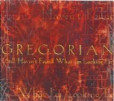 Gregorian - I Still Haven't Found What I'm Looking For (Single)