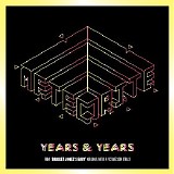Years & Years - Meteorite (From "Bridget Jones's Baby" Original Motion Picture Soundtrack)