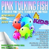Pink Talking Fish - 2019-11-03 - Sweetwater Music Hall, Mill Valley, CA