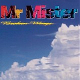 Mr. Mister - Broken Wings