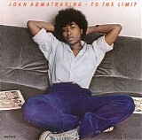 Joan Armatrading - To The Limit