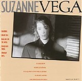 Suzanne Vega - Suzanne Vega
