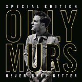 Olly Murs - Never Been Better