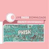 Phish - 2011-06-15 - Verizon Wireless Amphitheatre at Encore Park - Alpharetta, GA