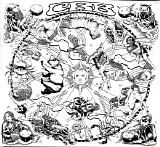 Chris Robinson Brotherhood - The Magic Door