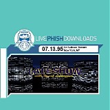 Phish - 1995-07-13 - Ed Sullivan Theater - New York, NY