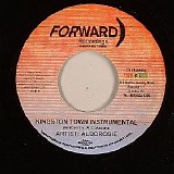 Alborosie - Kingston Town